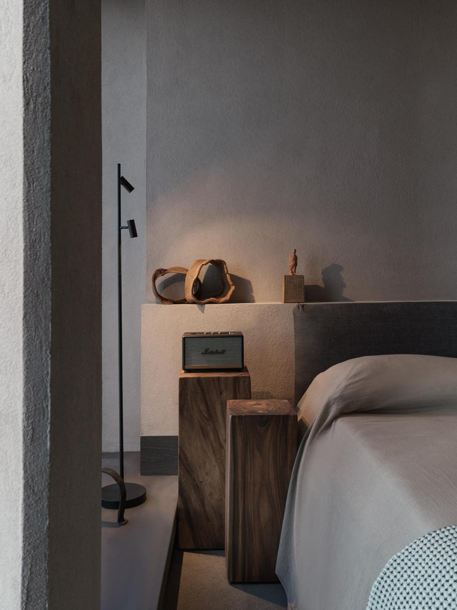 Monastik Living In Athina Hotell Athen Eksteriør bilde