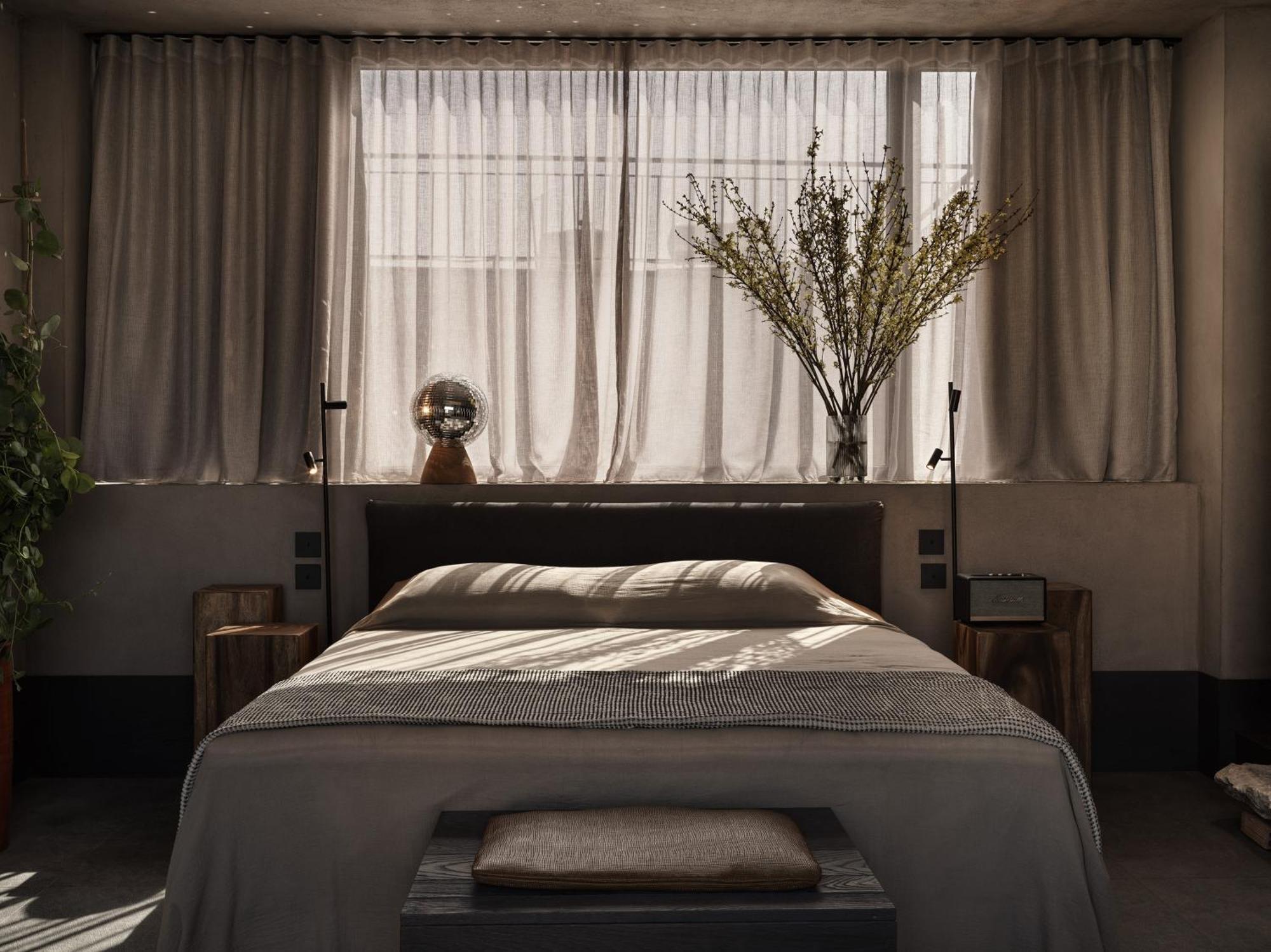 Monastik Living In Athina Hotell Athen Eksteriør bilde